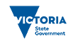 State Government Victoria logo